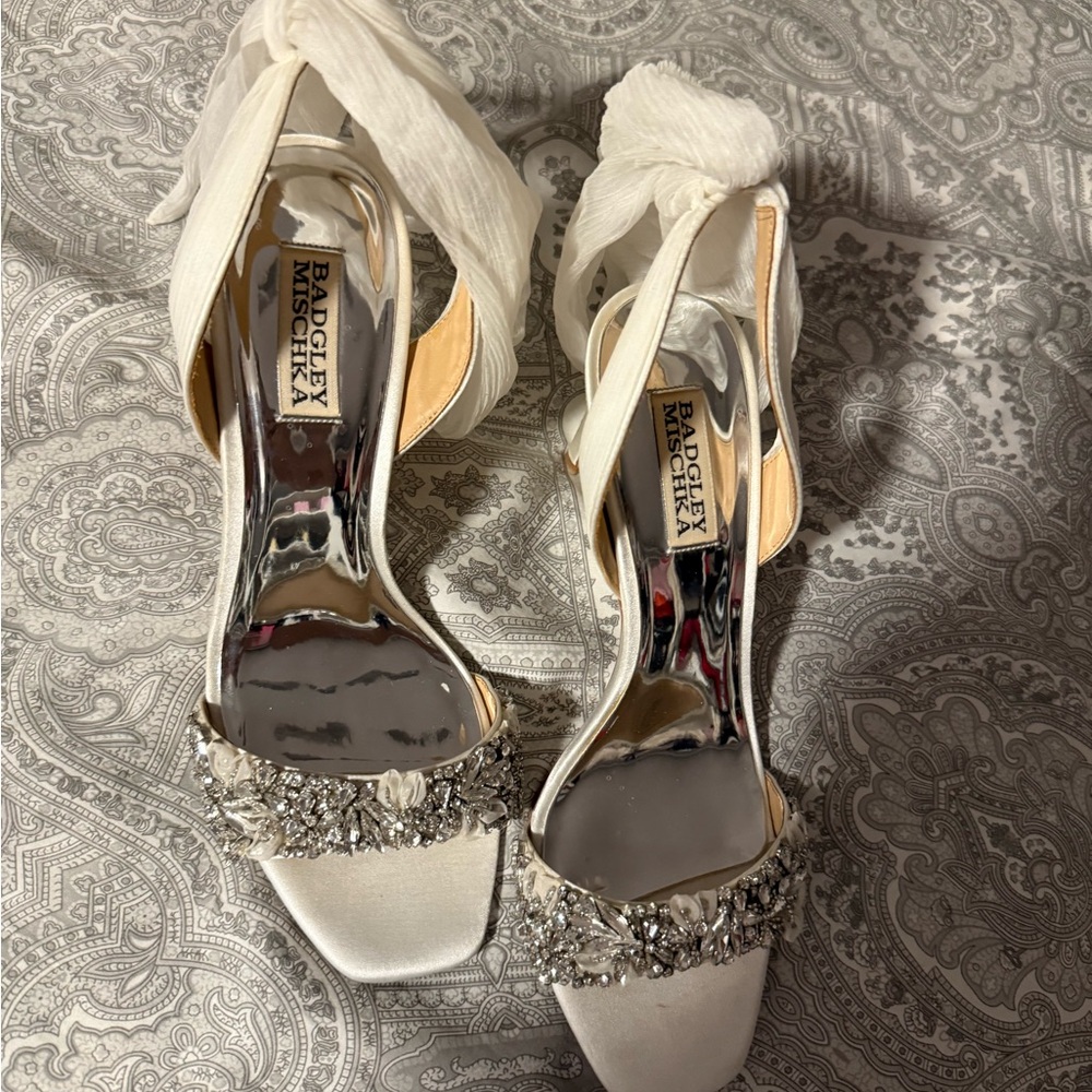 Badgley mischka Bobbie